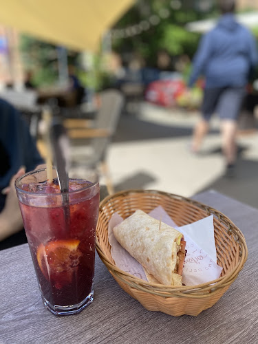 Coyote Coffee & Deli