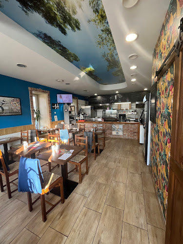 Barkács Konyha Street Food