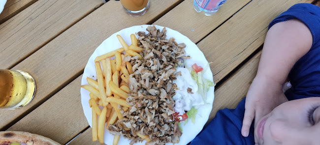 Opinii despre Borház és Pizzaház în Balatonfüred - Vendéglátás