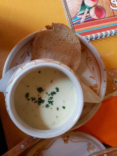 Gecco Mexikói Étterem