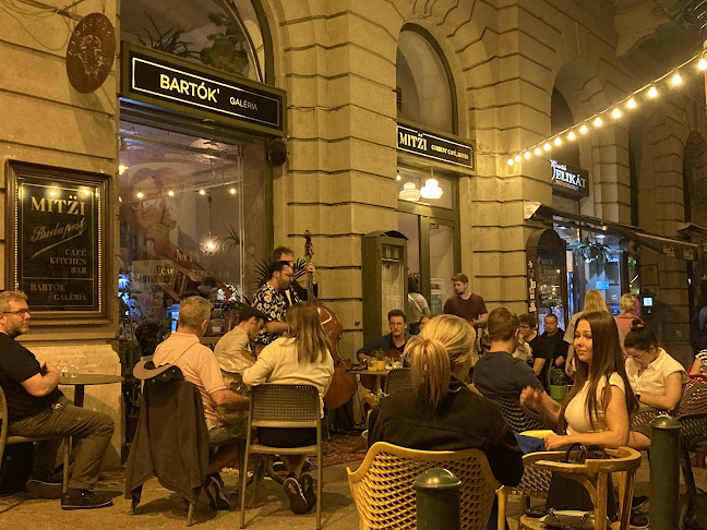 Budapest, Bartók Béla út 1, 1114