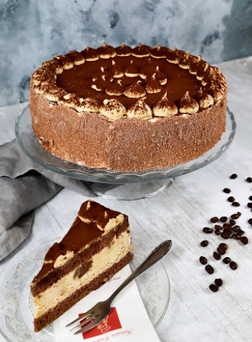 Comentarii opinii despre L'Amuse Cukrászda&Kávézó