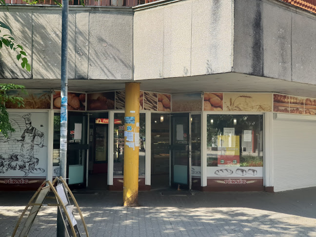 Comentarii opinii despre Friss pékség