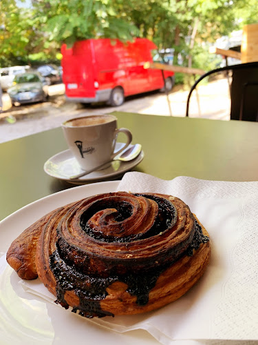 Comentarii opinii despre Bake My Day Pékség - Újbuda