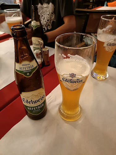 La Lucia Restaurant - Budapest