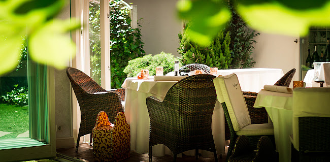 Arany Kaviár Étterem