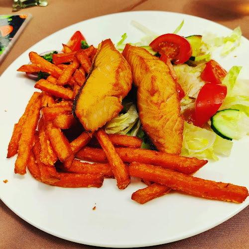 NEXT Restaurant - Esztergom