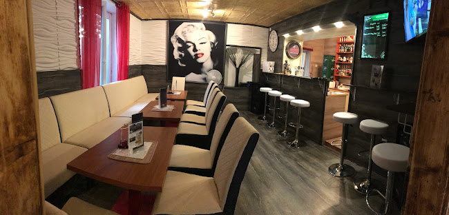 Zwilling Pizza - Szilvásvárad