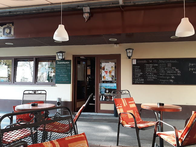 Opinii despre Vigadó în Mosonmagyaróvár - Vendéglátás