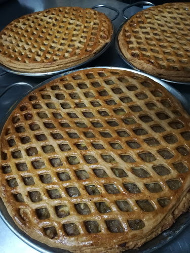 Svédasztalos étterem és Pizzaház pizzéria - Vendéglátás