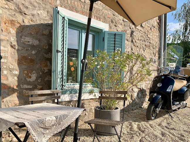 Vánkos Bed and Bistro - Vendéglátás