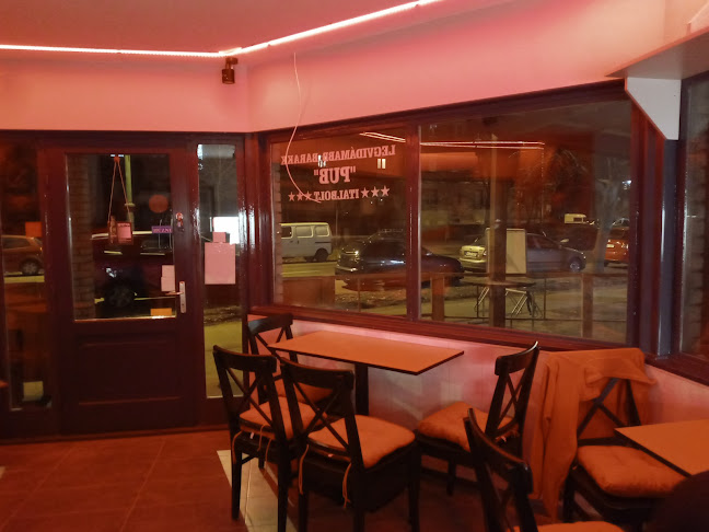 Opinii despre Legvidámabb Barakk PUB în Dunaújváros - Vendéglátás