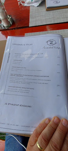 Comentarii opinii despre Múzeumkert Vendéglő és Panzió