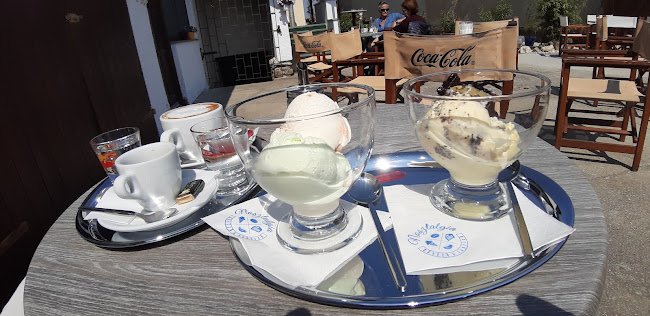 Nosztalgia Kávézó és Fagyizó - Sopronkövesd