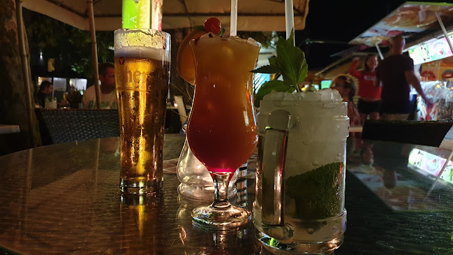 Comentarii opinii despre La Donna Koktélbár