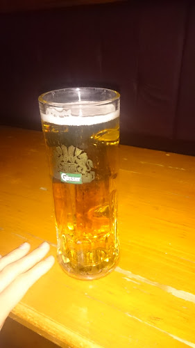 Opinii despre X Bar în Budapest - Vendéglátás