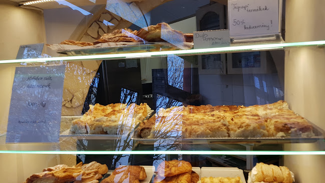 Comentarii opinii despre G&D Kézműves Cukrászda és Pékség Salgótarján