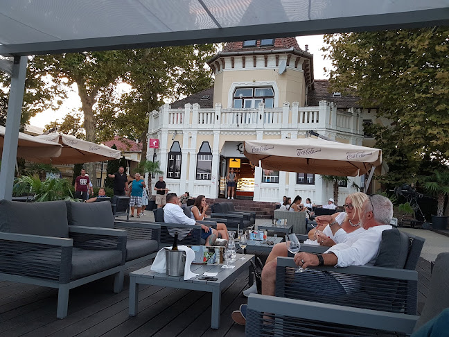 Opinii despre Tat Kávézó Révfülöp în Révfülöp - Vendéglátás