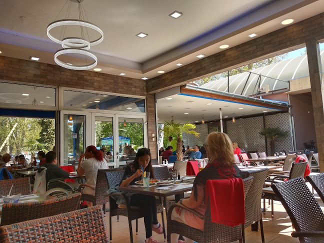 Szóda étterem és Rendezvényhelyszín - Siófok