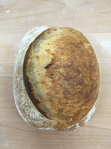 Kenyerünk Kézműves Pékség - Vendéglátás