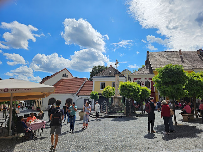 Szittya Pita - kenyérlángos - Szentendre