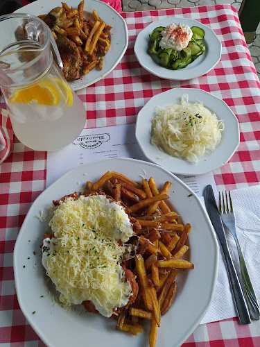 Dunakincse Fancsek vendéglő - Szigetszentmiklós