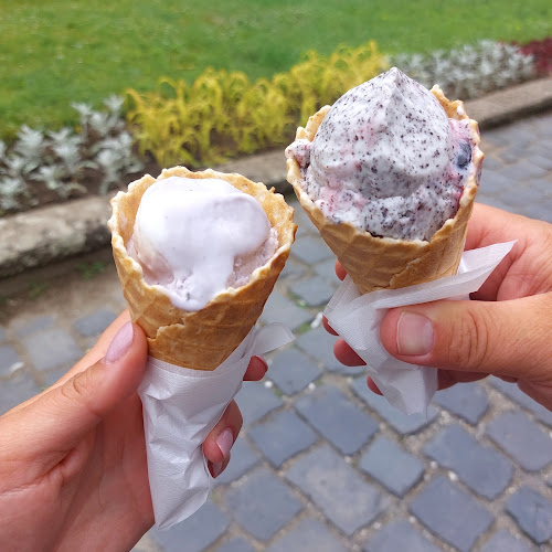 Várkapu Fagyizó - Vendéglátás