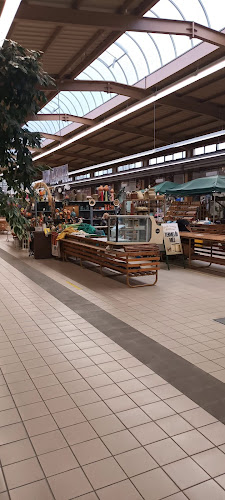 Balatonfüredi Vásárcsarnok