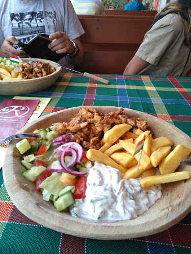 Opinii despre Muskátli Vendéglő în Balatonfenyves - Vendéglátás