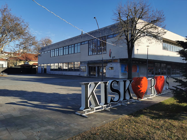 Bettina cukràszda és pékség