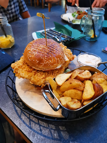 Comentarii opinii despre Don Pepe Budaörs