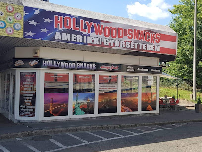 Hollywood Snacks