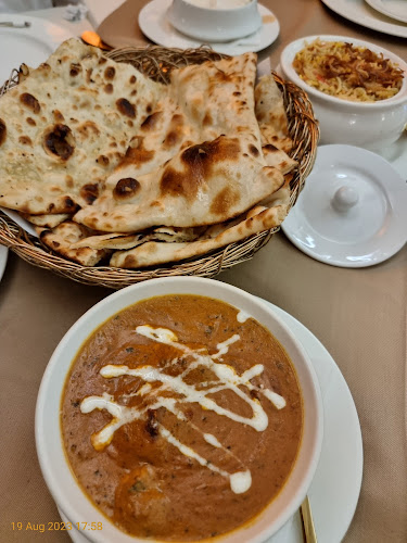 Opinii despre Indian Palate - Indian Restaurant in Budapest în Budapest - Vendéglátás