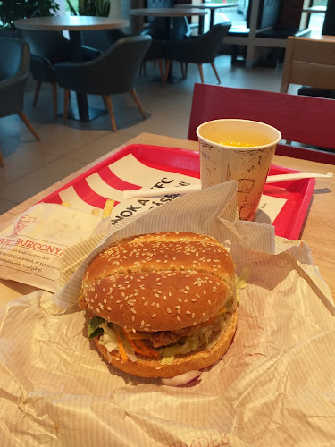 KFC Szigetszentmiklós DT