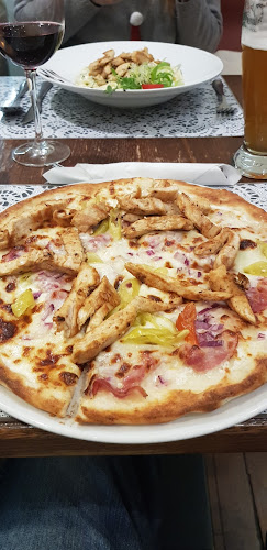 Gusto Étterem - Gyula