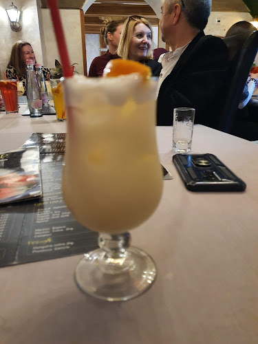 Opinii despre Cavallino în Budapest - Vendéglátás