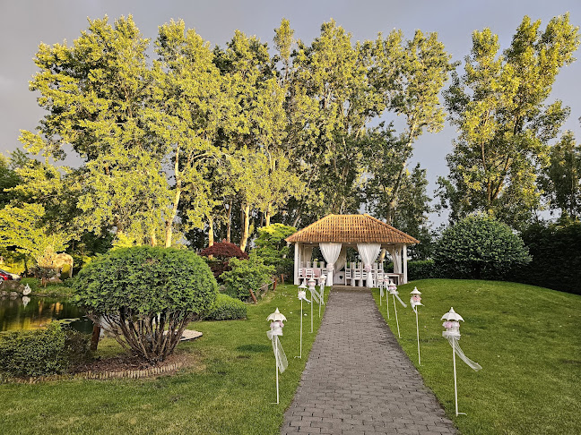 Comentarii opinii despre Magyar Talléros Pálinkafőzde és Rendezvényház