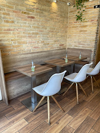 Jimmy'Z Vegan - Vendéglátás