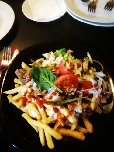 Fényesliget Kávézó - Vendéglátás