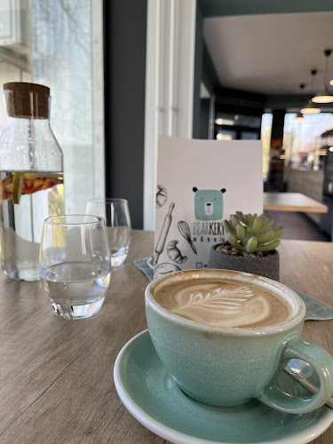 Bearkery Műhely - Dabas