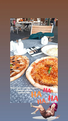 Piazza del Grano - Vendéglátás