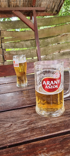 Aranyfácán söröző