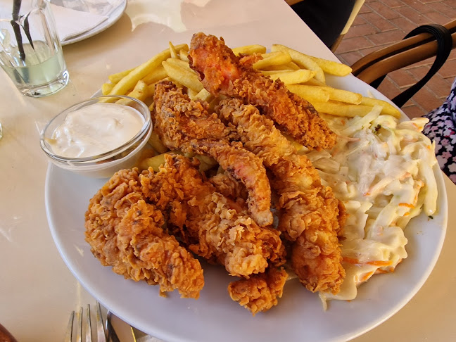 Opinii despre Trója Ételbár în Szeged - Vendéglátás