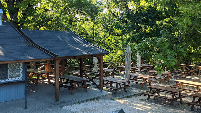 Dobogókő Matyi Büfé & Grill - Pilisszentkereszt