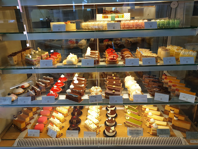 G&D Kézműves Cukrászda és Pékség Salgótarján