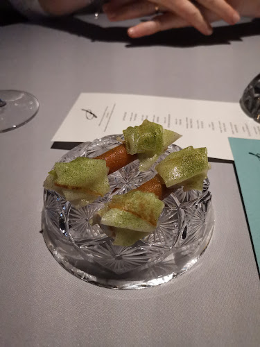 Babel Budapest Restaurant - Budapest