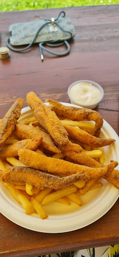 Balázs Bisztró - Vendéglátás