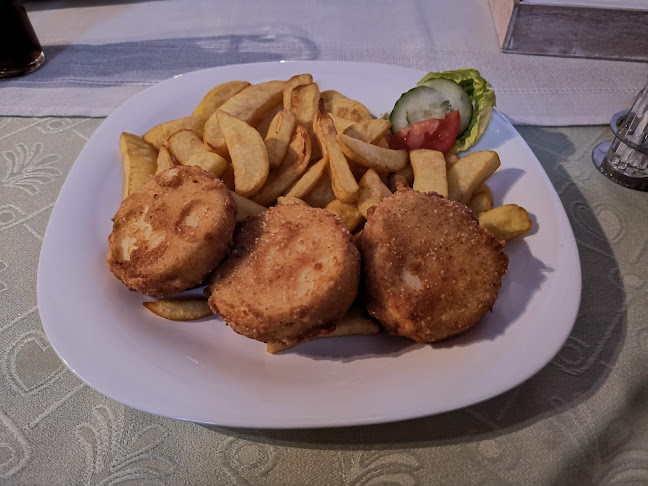 Mátyás étterem & panzió