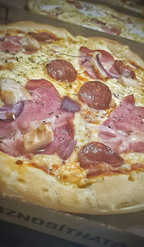 Pizza Karaván Pásztó - Vendéglátás