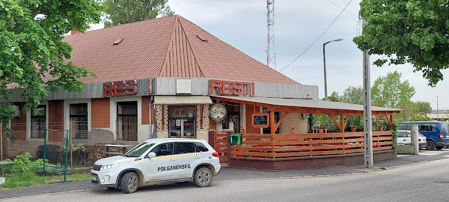 Opinii despre Resti Vendéglő în Devecser - Vendéglátás